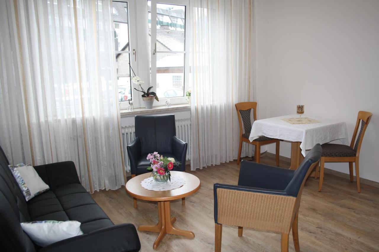 Pension / Ferienwohnung Allebrodt Lennestadt Quarto foto
