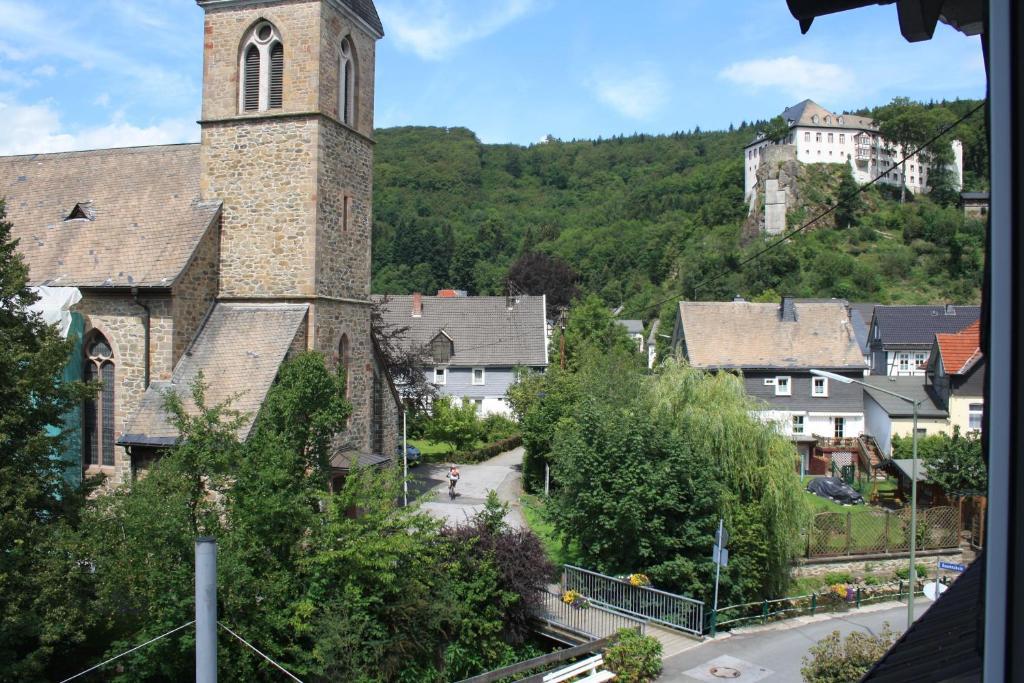 Pension / Ferienwohnung Allebrodt Lennestadt Quarto foto