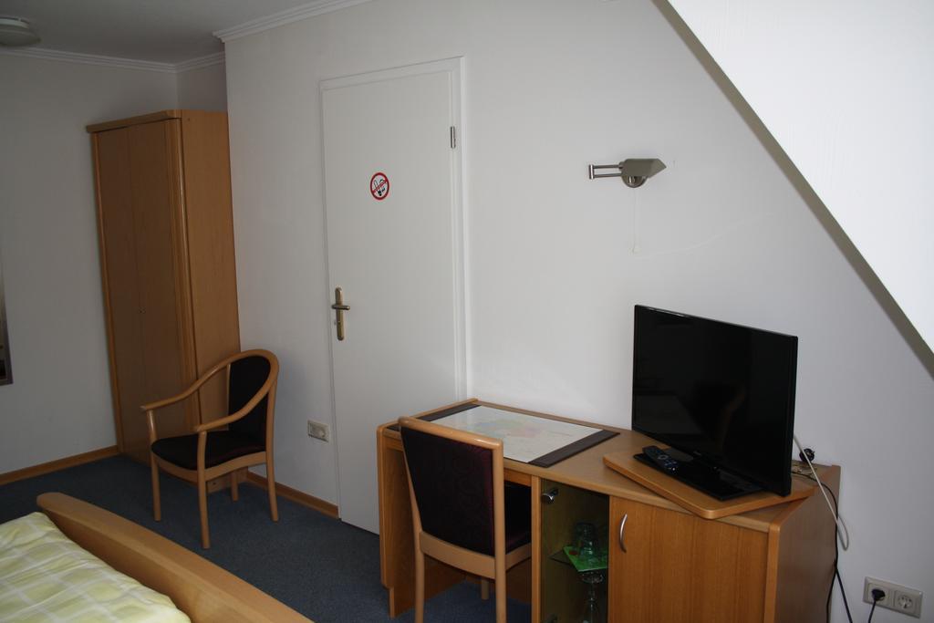 Pension / Ferienwohnung Allebrodt Lennestadt Exterior foto
